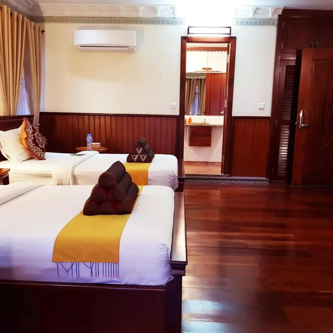 Photo - Okay Boutique Hotel