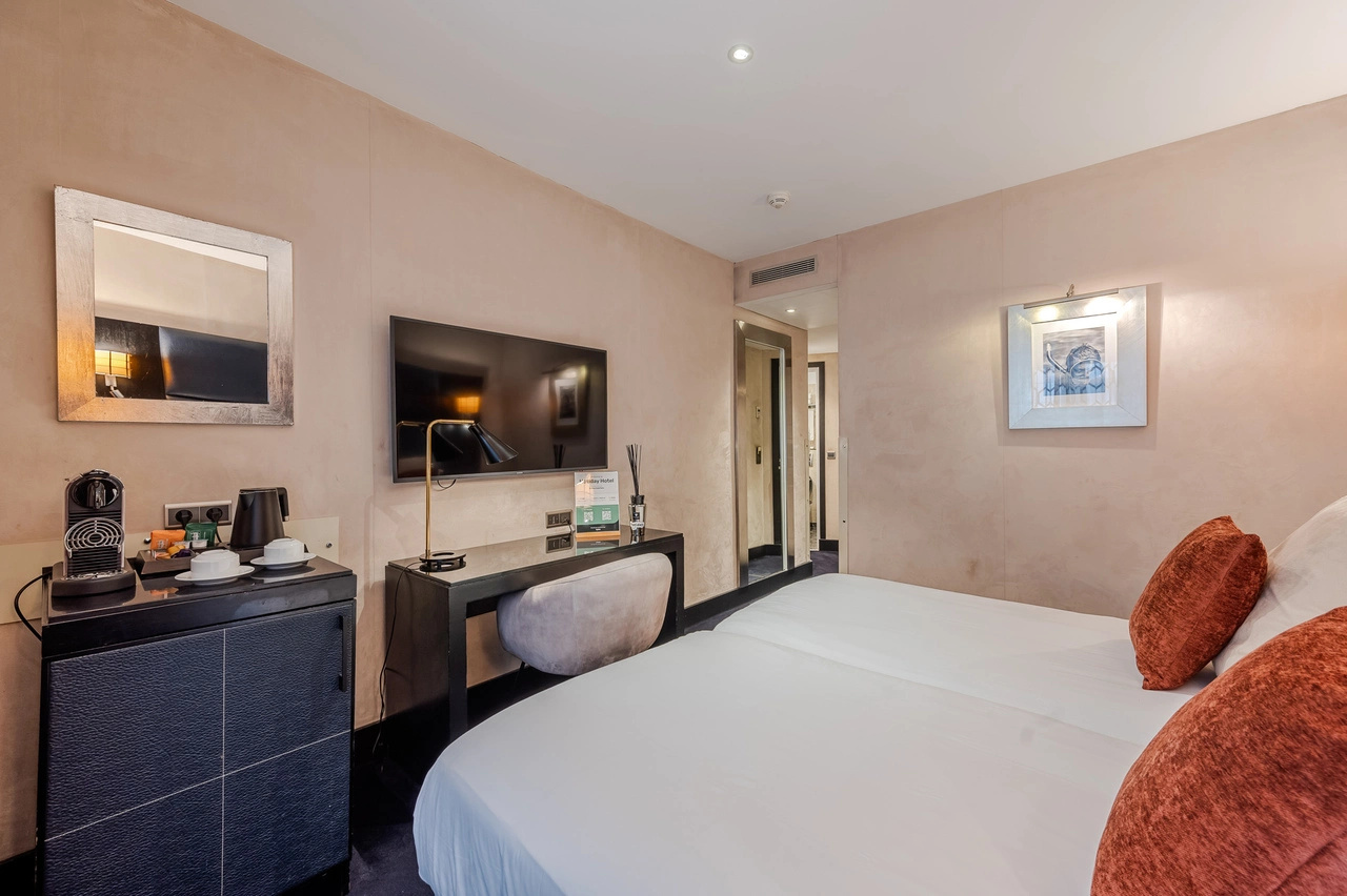 Foto - Hotiday Room Collection - Paris Arc de Triomphe