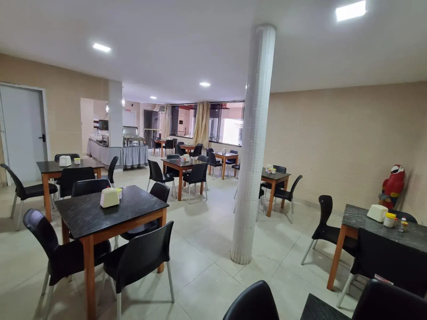 Foto - Pousada Águas Douradas