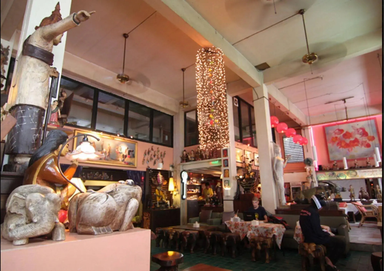 Photo - Sawasdee House