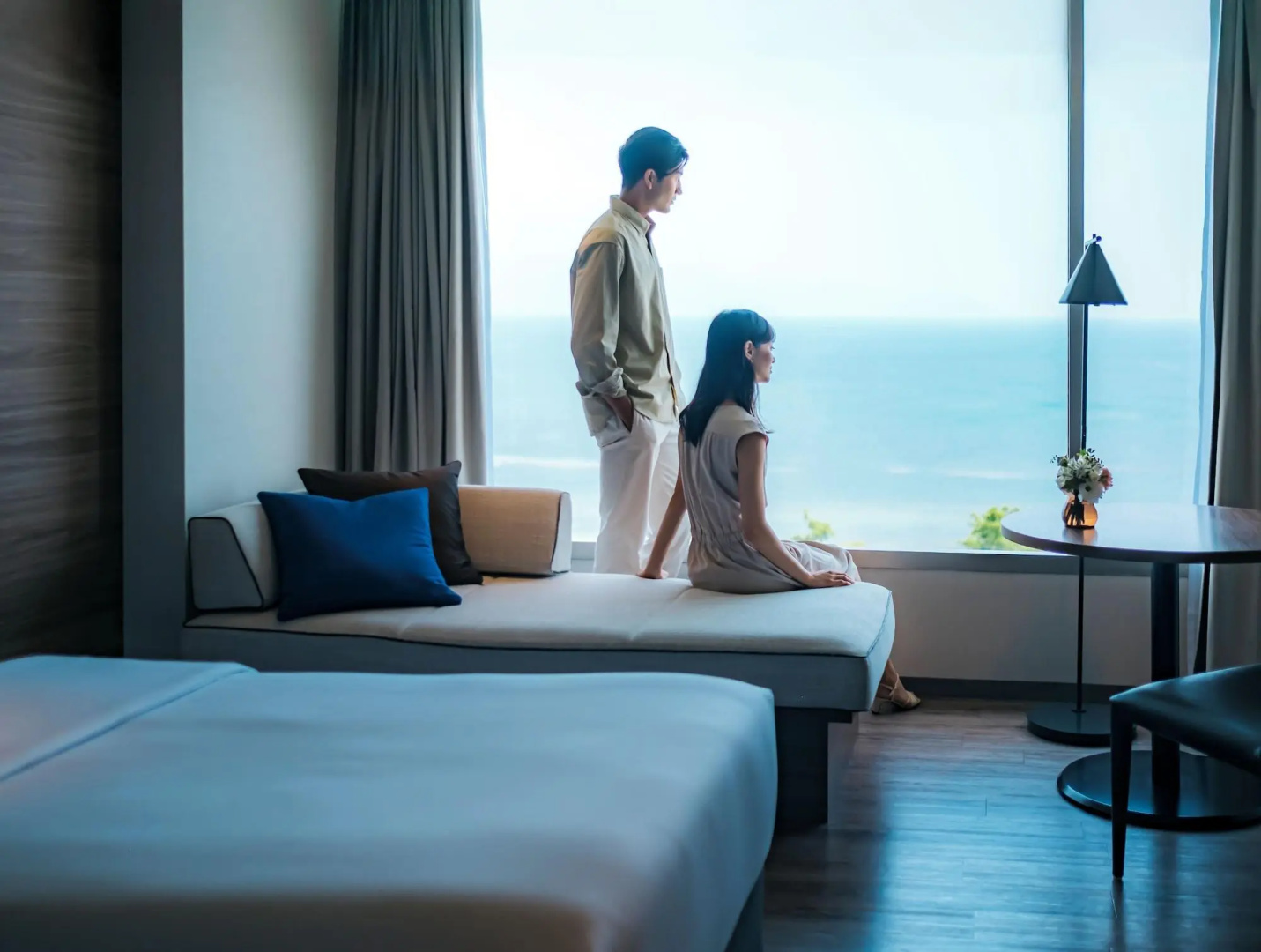 Photo - Lake Biwa Marriott Hotel