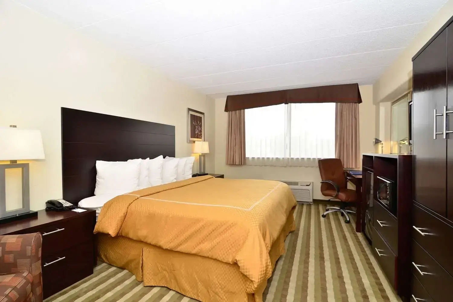 Foto - Holiday Inn Express & Suites Washington DC - NoMA by IHG