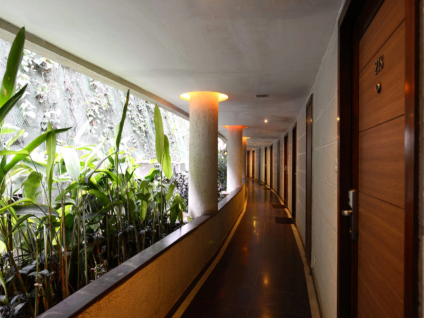 Foto - Athiva Resort & Spa Khandala - Formerly Dukes Retreat