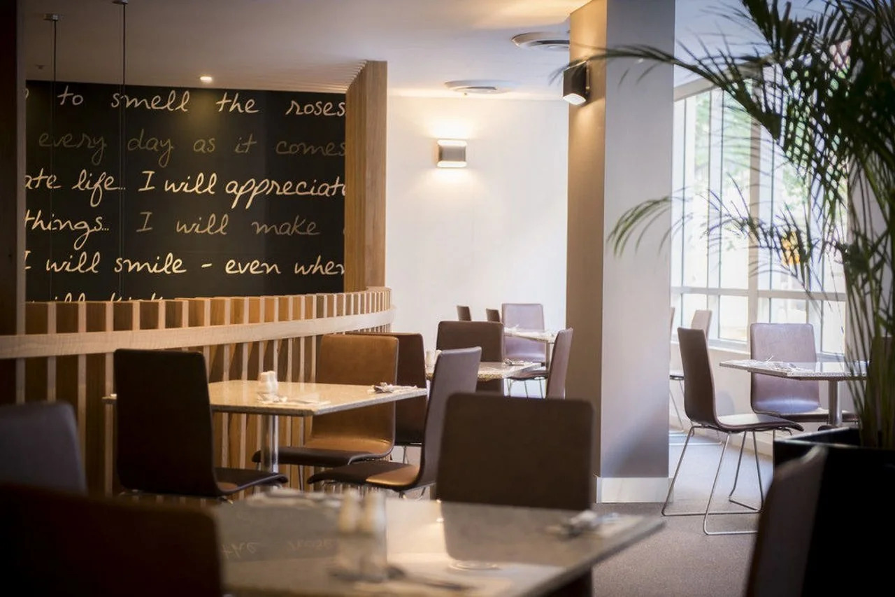 Foto - Mantra on Kent