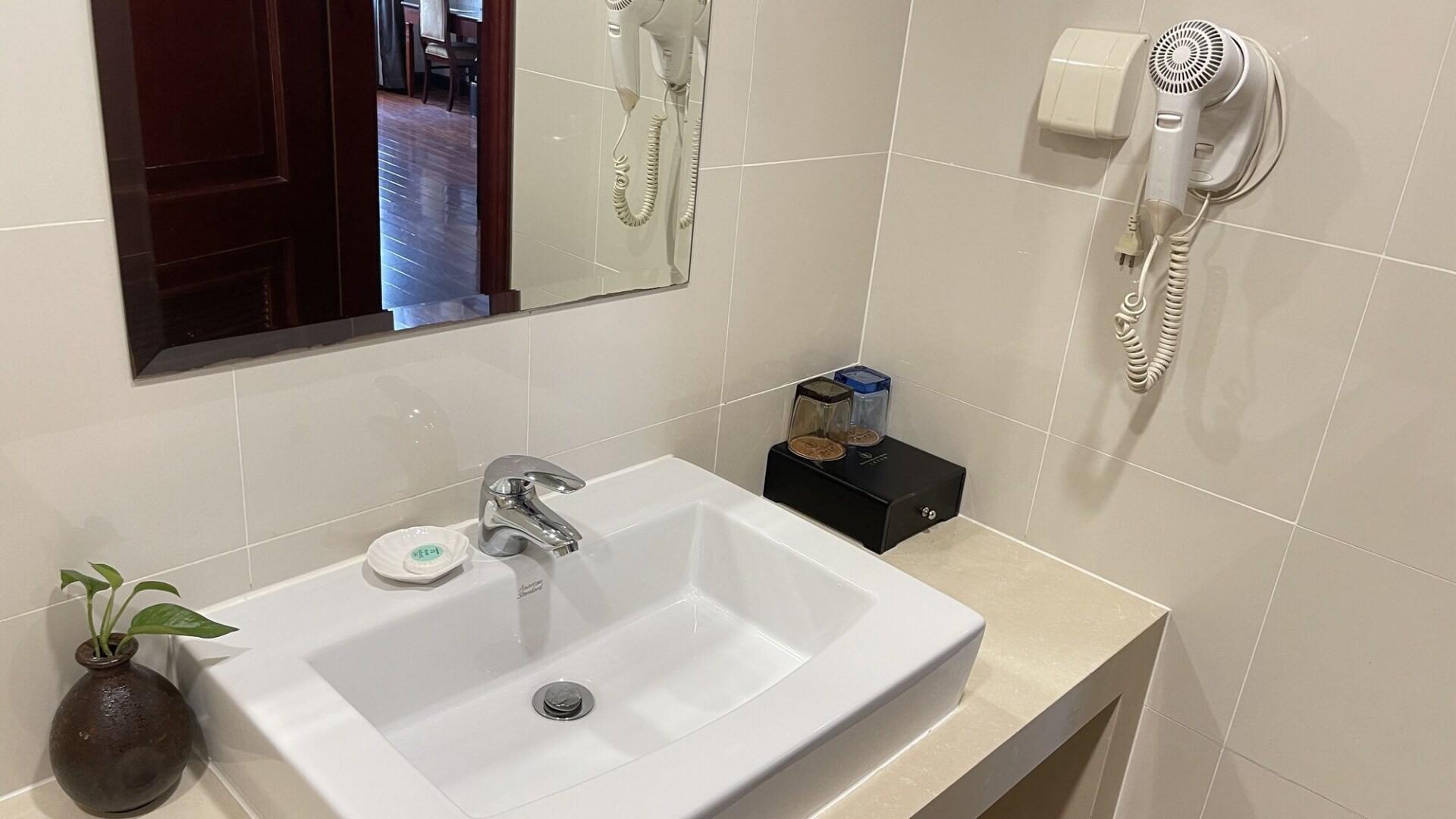 Foto - Seventh Heaven Hotel