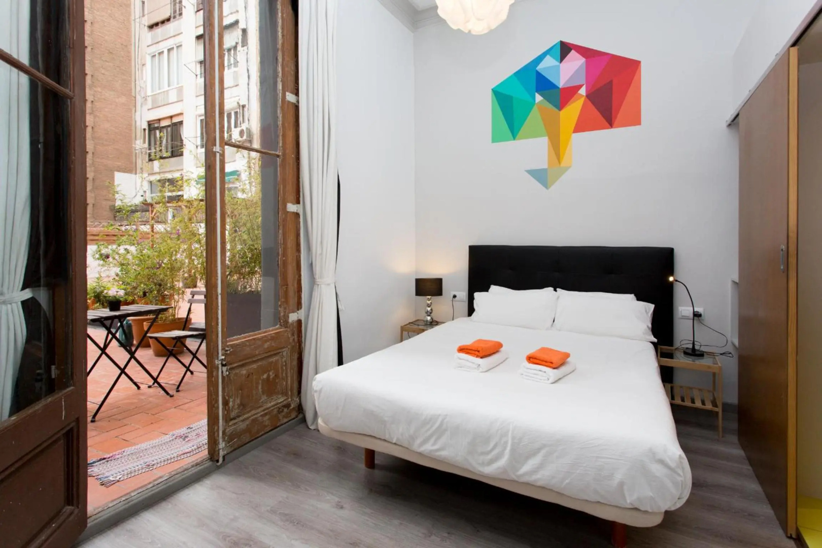 Foto - ZOOROOMS Boutique GuestHouse