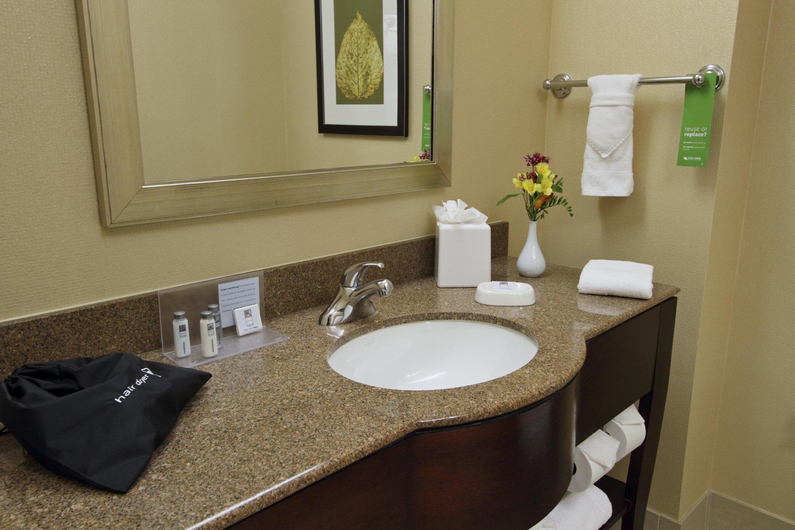 Photo - Hampton Inn & Suites Denver-Downtown