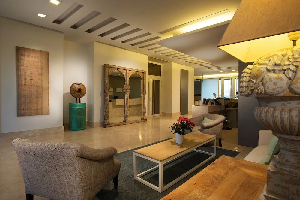 Photo - Las Suites de Puerto Sherry