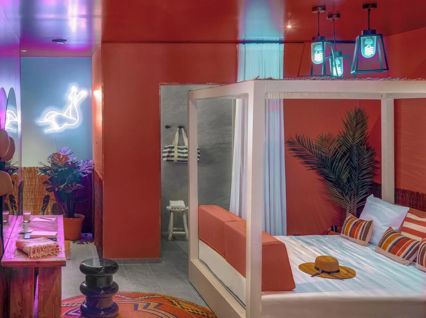 Photo - Chouchou Hotel