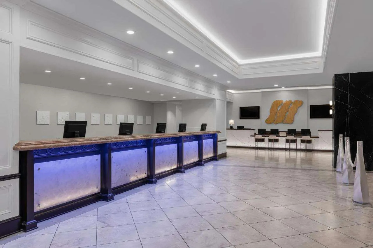 Foto - Suites at Marriott's Grand Chateau Las Vegas Strip-No Resort Fee