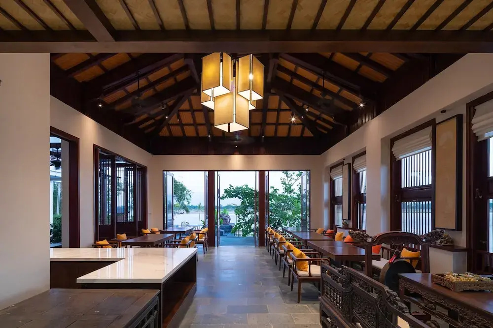 Foto - Nghê Prana Hotel & Spa Hoi An