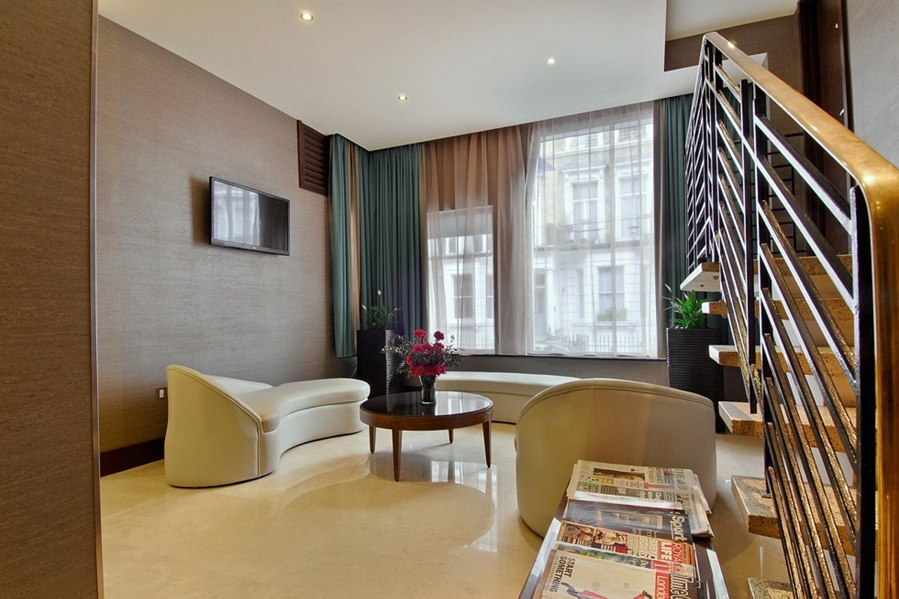 Photo - The Cura Hotel Kensington, London, a Tribute Portfolio Hotel