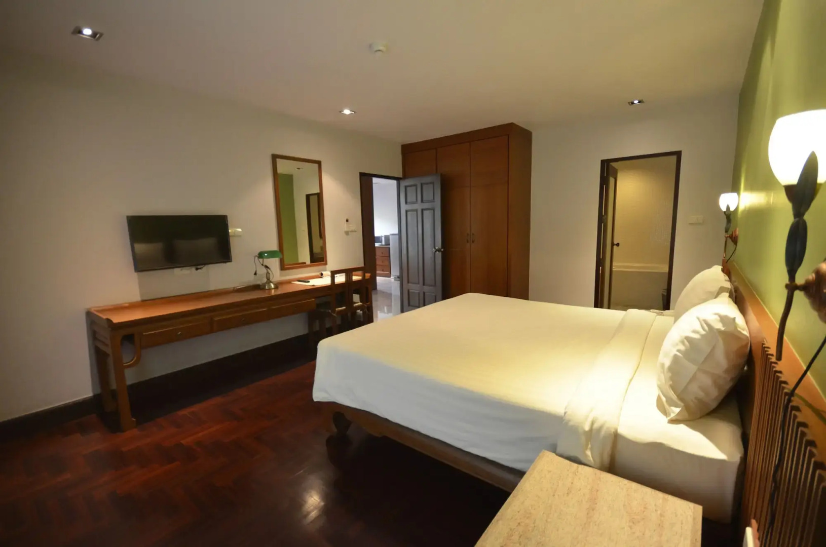 Foto - Sakorn Residence and Hotel