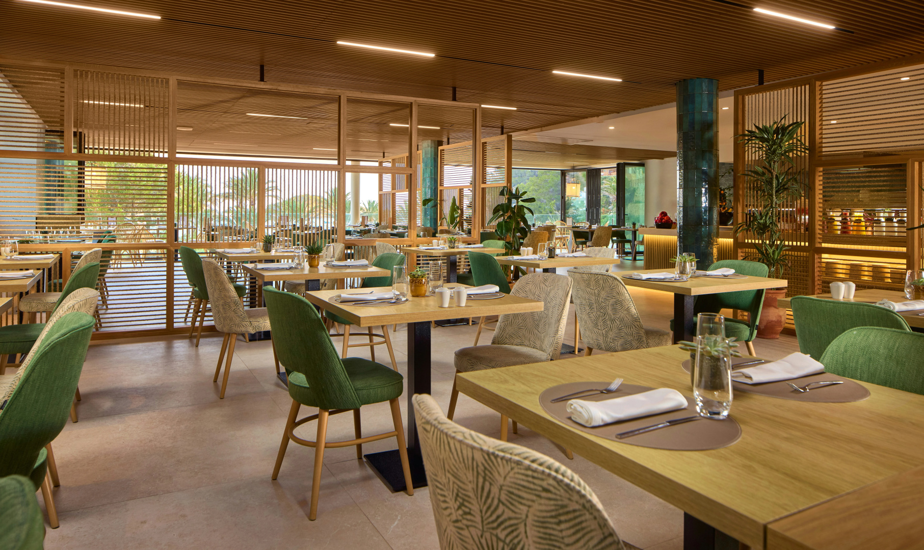 Foto - Cala San Miguel Ibiza Resort, Curio Collection by Hilton