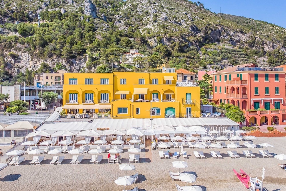 Foto - Hotel Albatros Varigotti