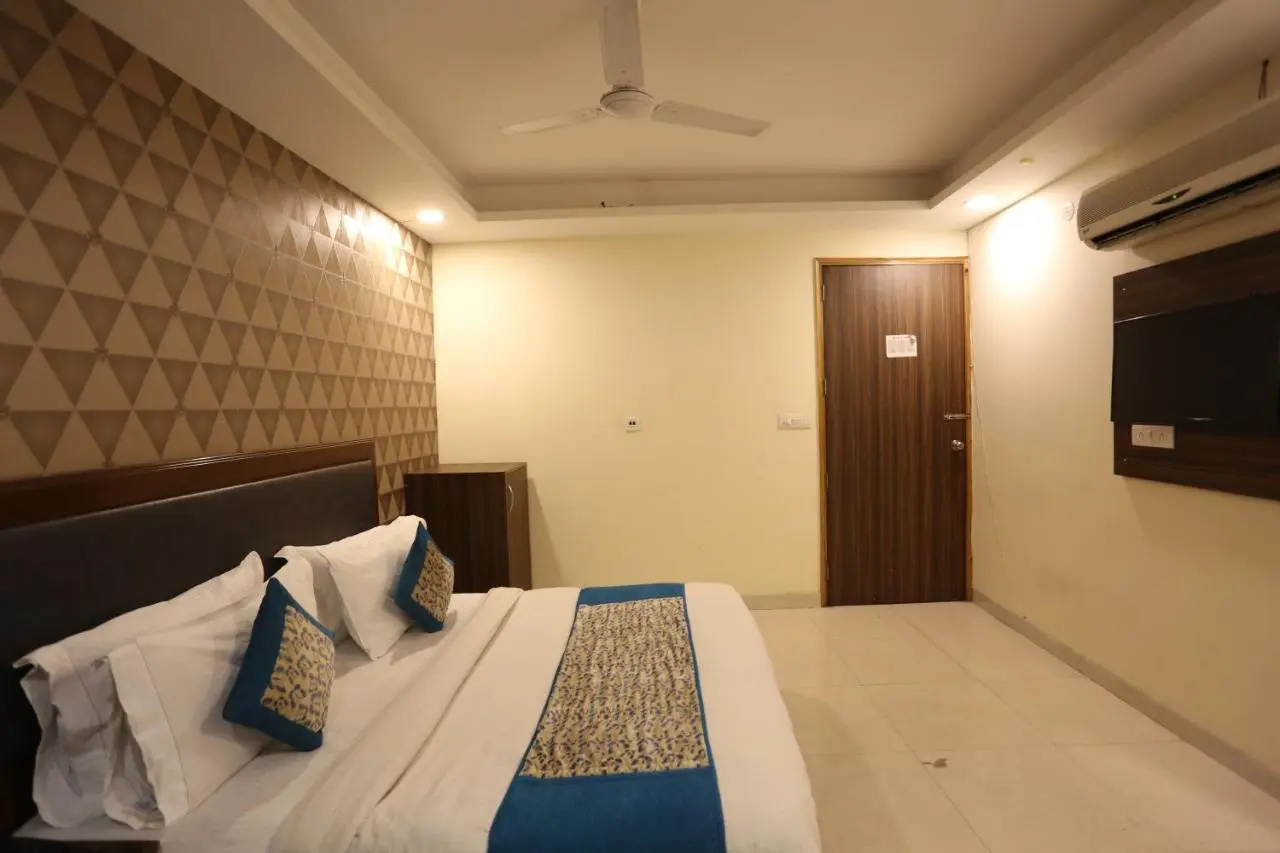 Photo - Hotel Peridot
