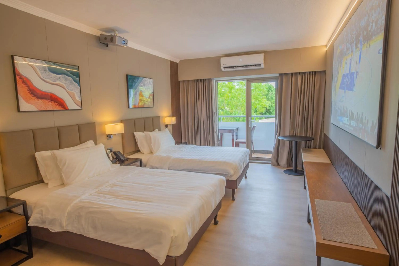 Foto - EGI Resort and Hotel