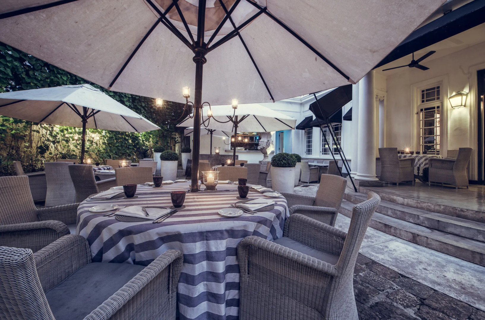 Foto - Paradise Road Tintagel Colombo