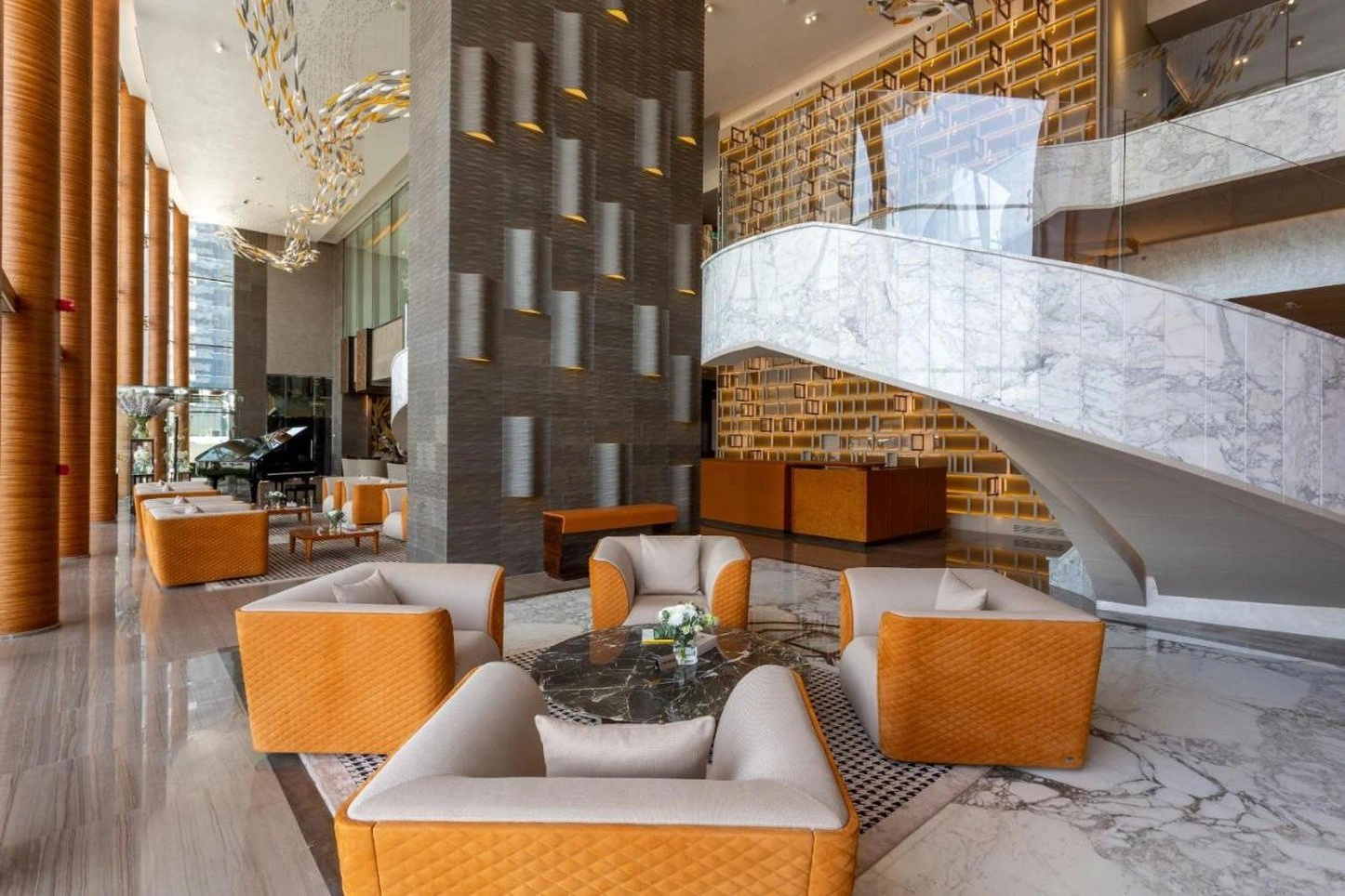 Photo - The Bentley Luxury Hotel and Suites