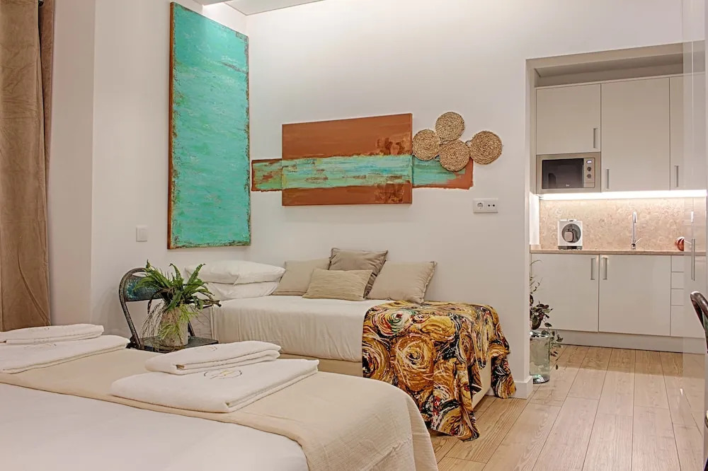 Foto - Guesthouse by Trip2Portugal