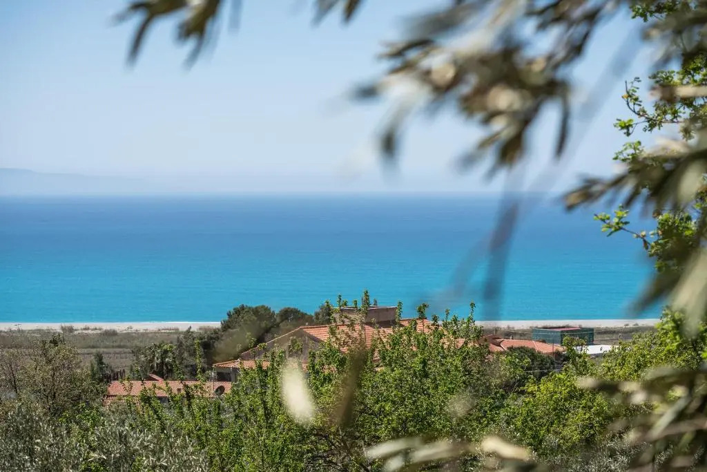 Foto - Hang Loose Cottage Hotel & Resort 4 stelle Gizzeria Calabria