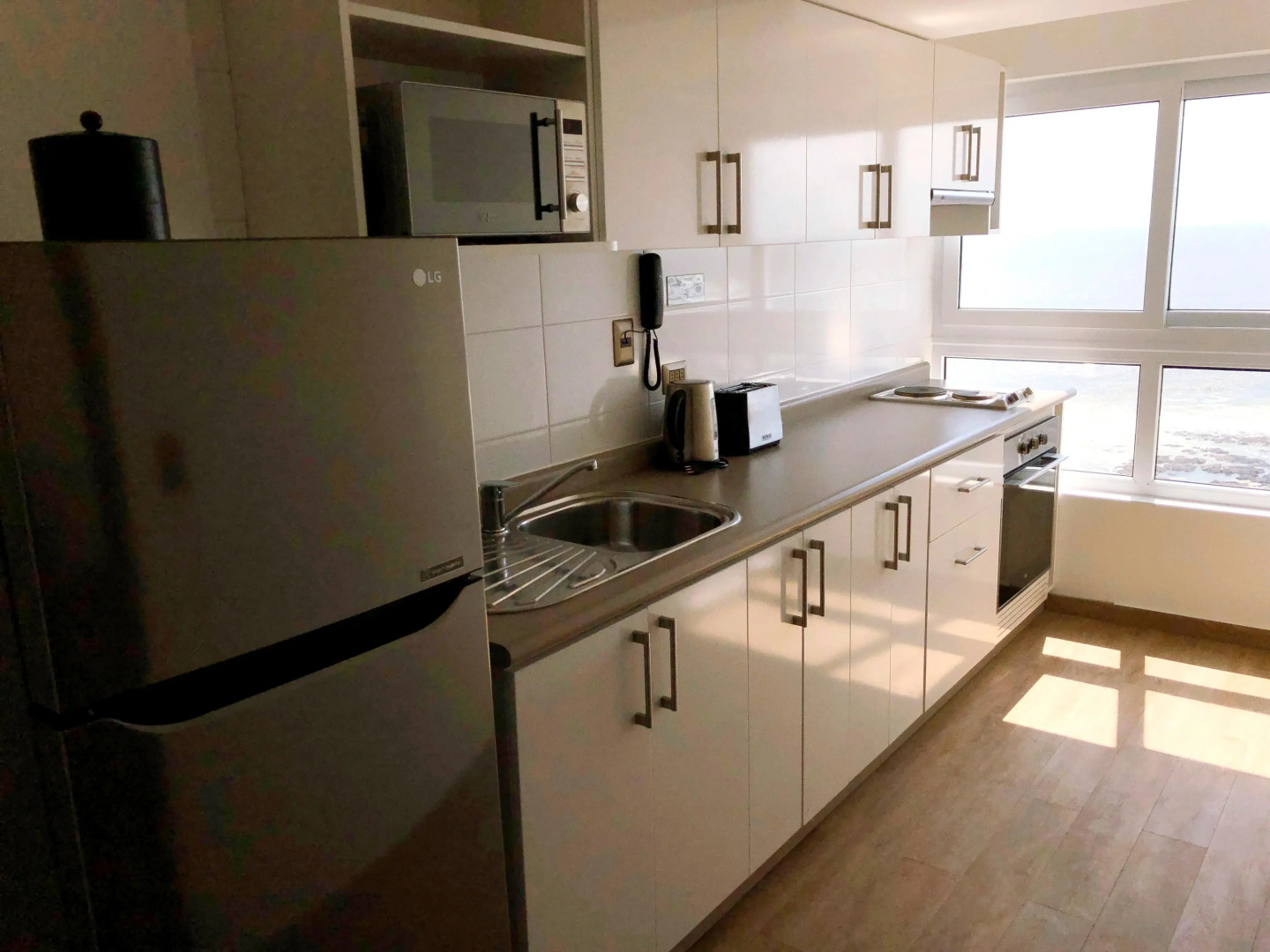 Foto - Gran Cavancha Hotel & Apartment