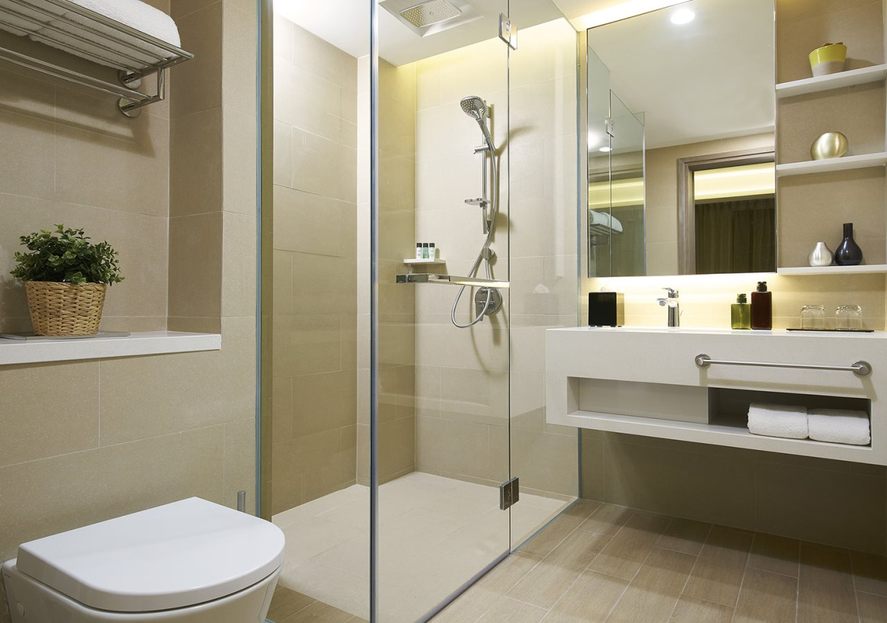 Photo - Oasia Residence Singapore