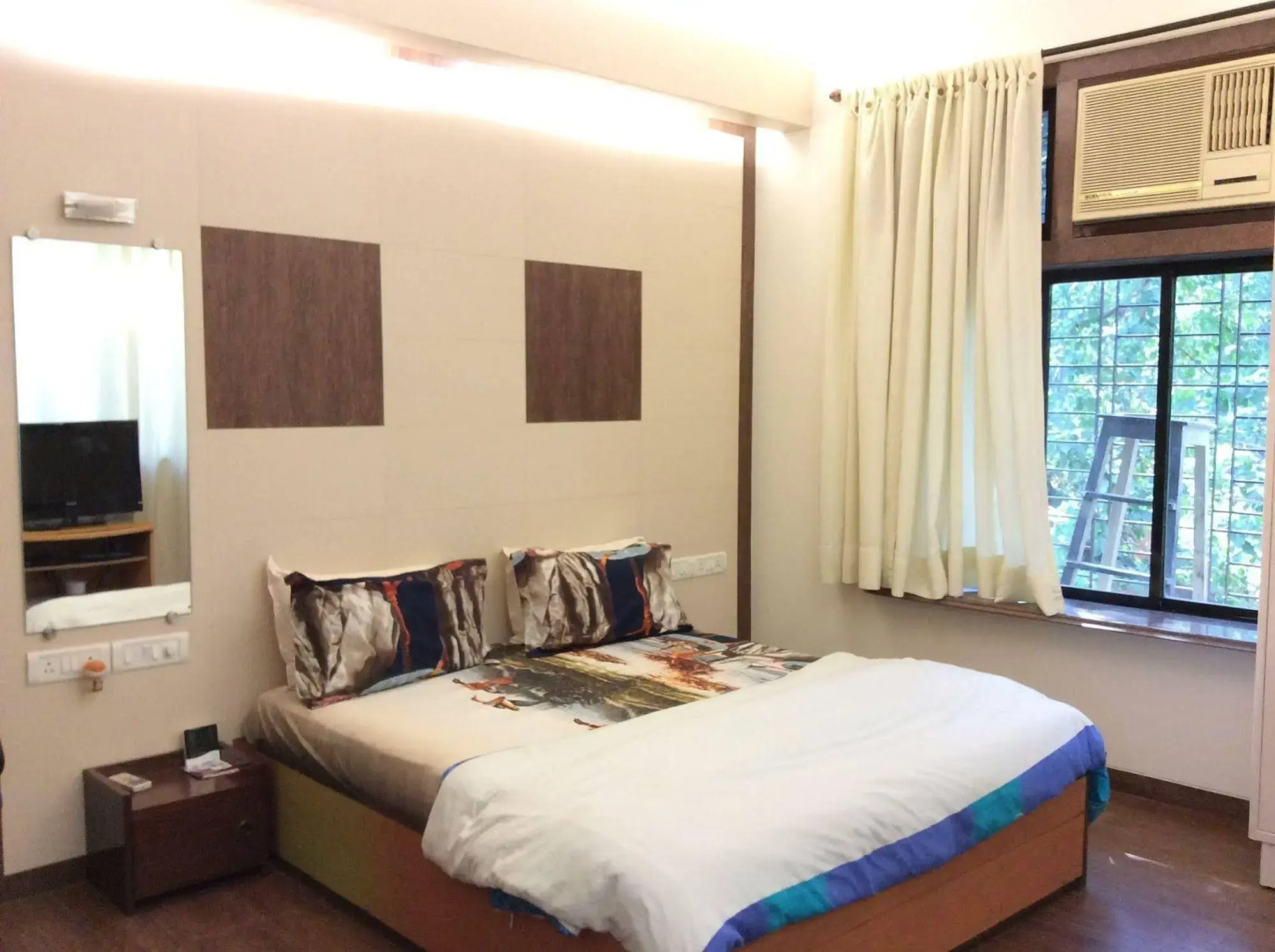 Photo - Apartment In Mumbai City Centre
