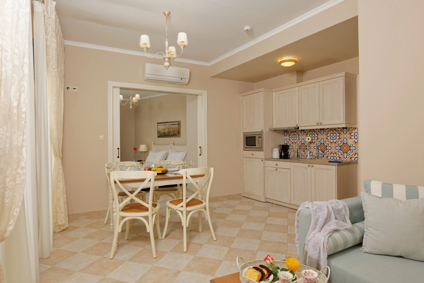 Photo - Ionia Suites