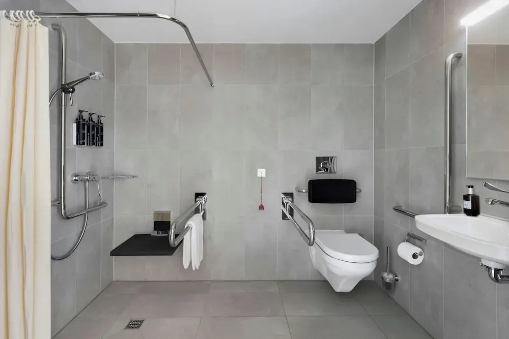 Foto - Residence Inn by Marriott Geneva City Nations