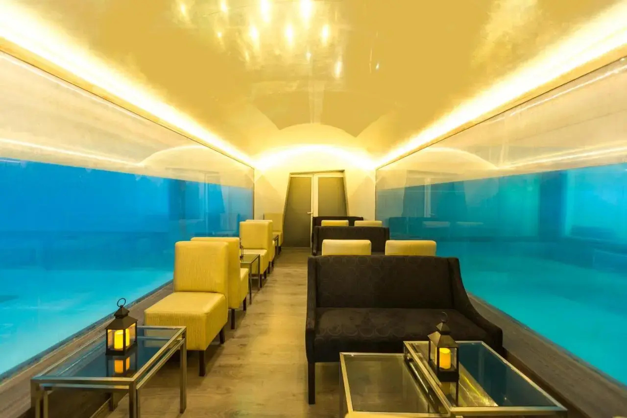 Photo - Delfines Hotel & Convention Center
