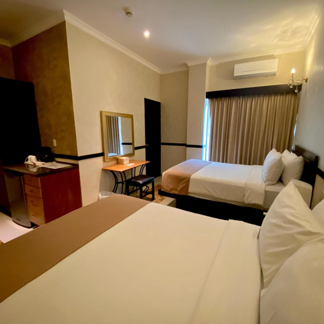 Photo - Hotel Palacio Maya