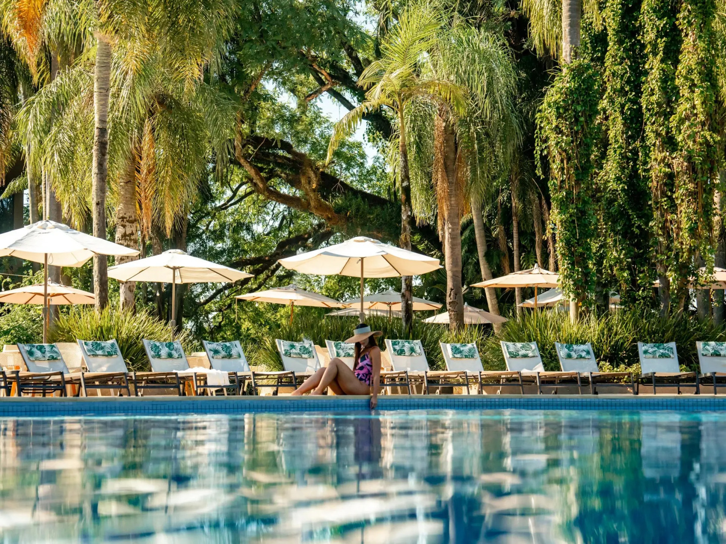 Foto - Vivaz Cataratas Hotel Resort