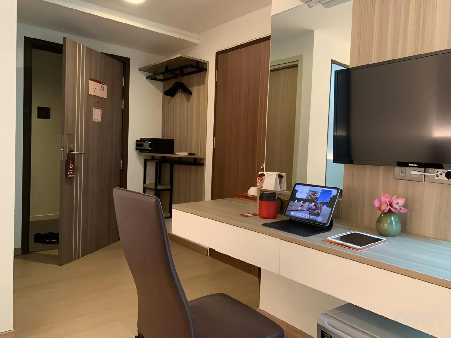 Foto - Thana Wisut Hotel