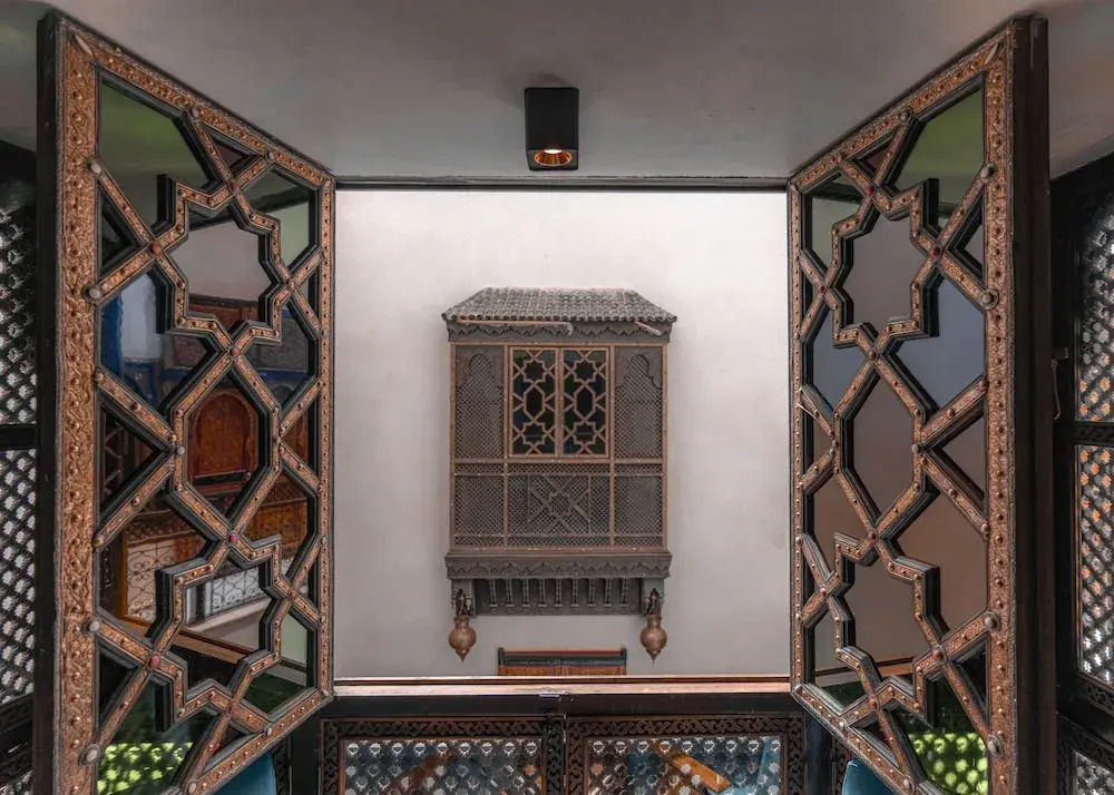 Foto - Riad Deluxe
