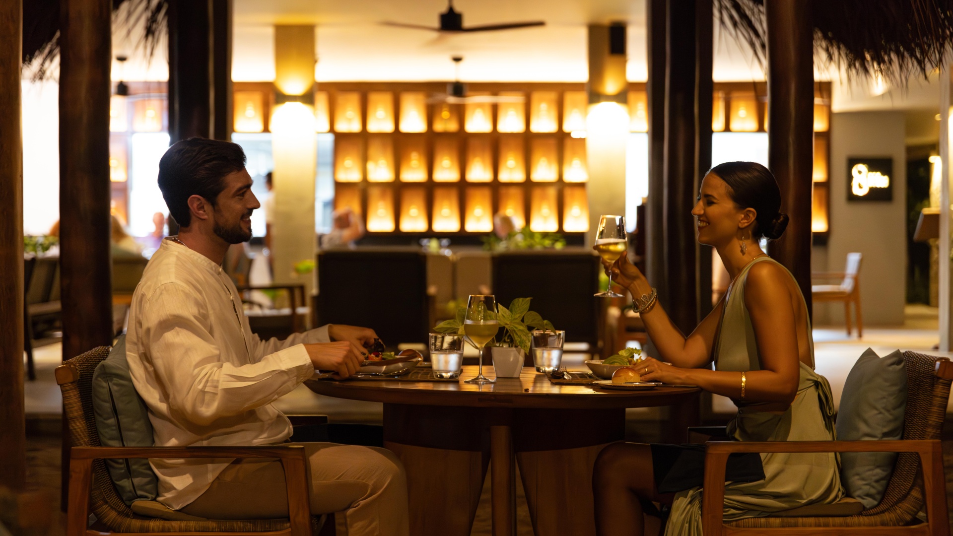 Photo - Cinnamon Bentota Beach – Signature Selection