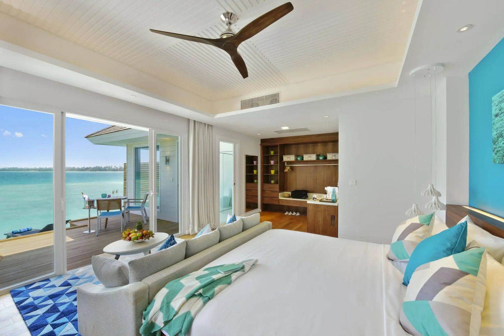 Photo - Kandima Maldives