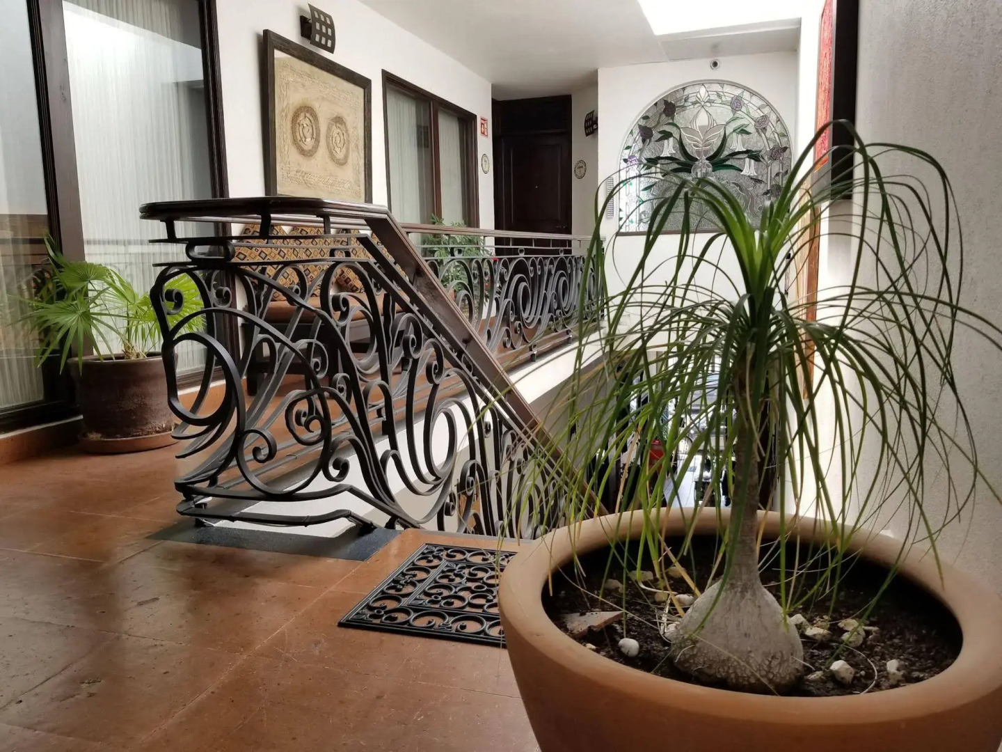 Foto - Hotel Suites Sofia