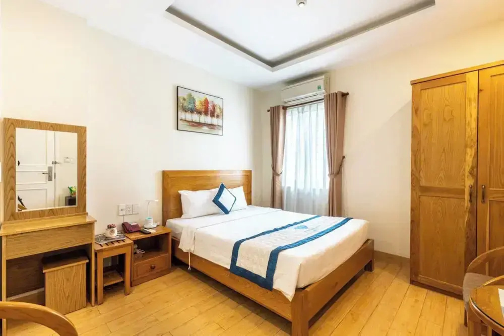 Foto - Blue Diamond Airport Hotel