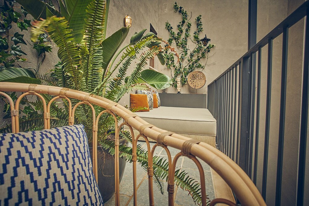 Foto - Palma Riad