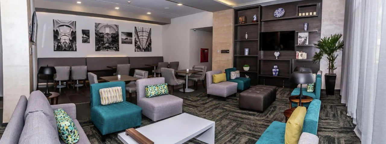 Foto - Hampton Inn & Suites by Hilton Puebla