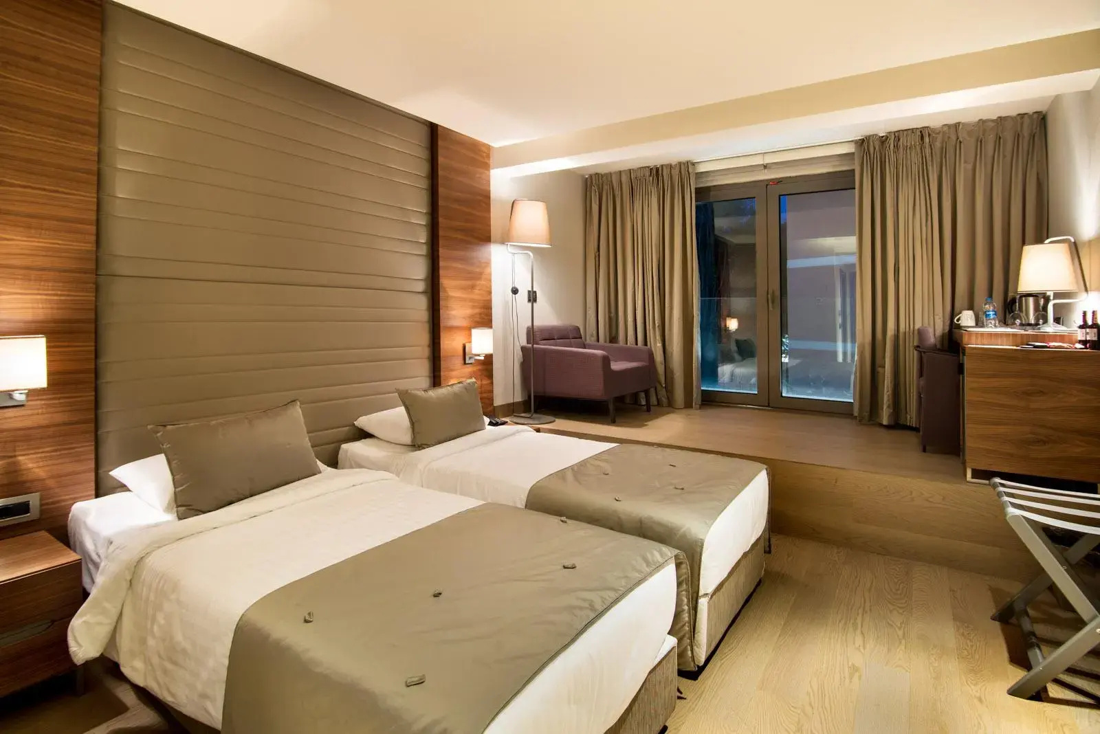 Photo - Hotel Arcadia Blue Istanbul