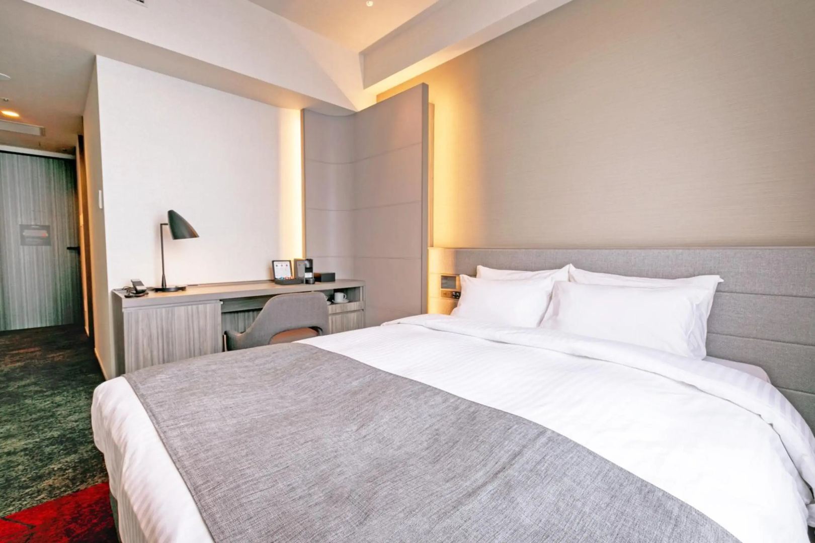 Foto - Hotel JAL City Fukuoka Tenjin