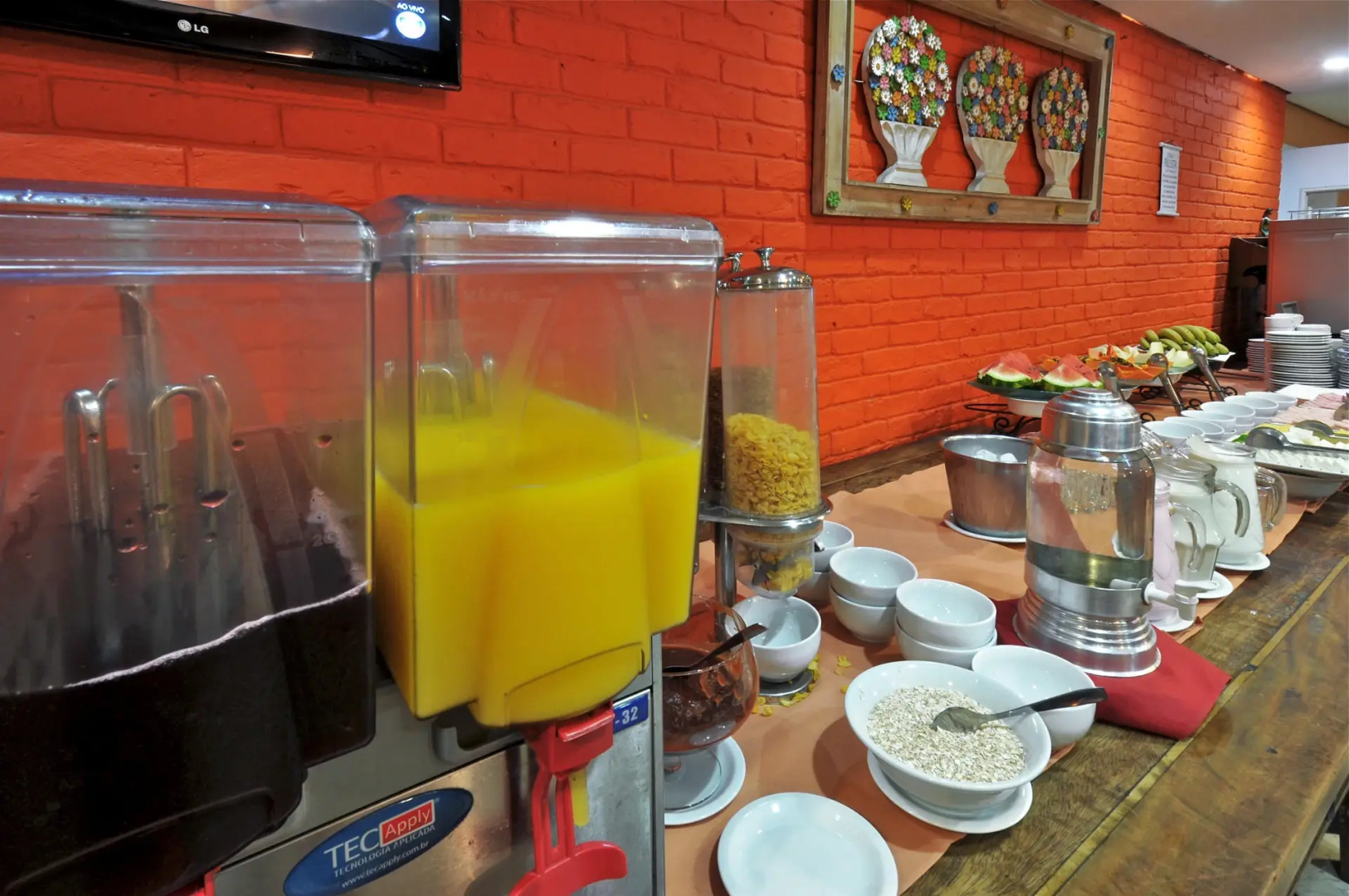 Photo - Transamerica Executive Paulista