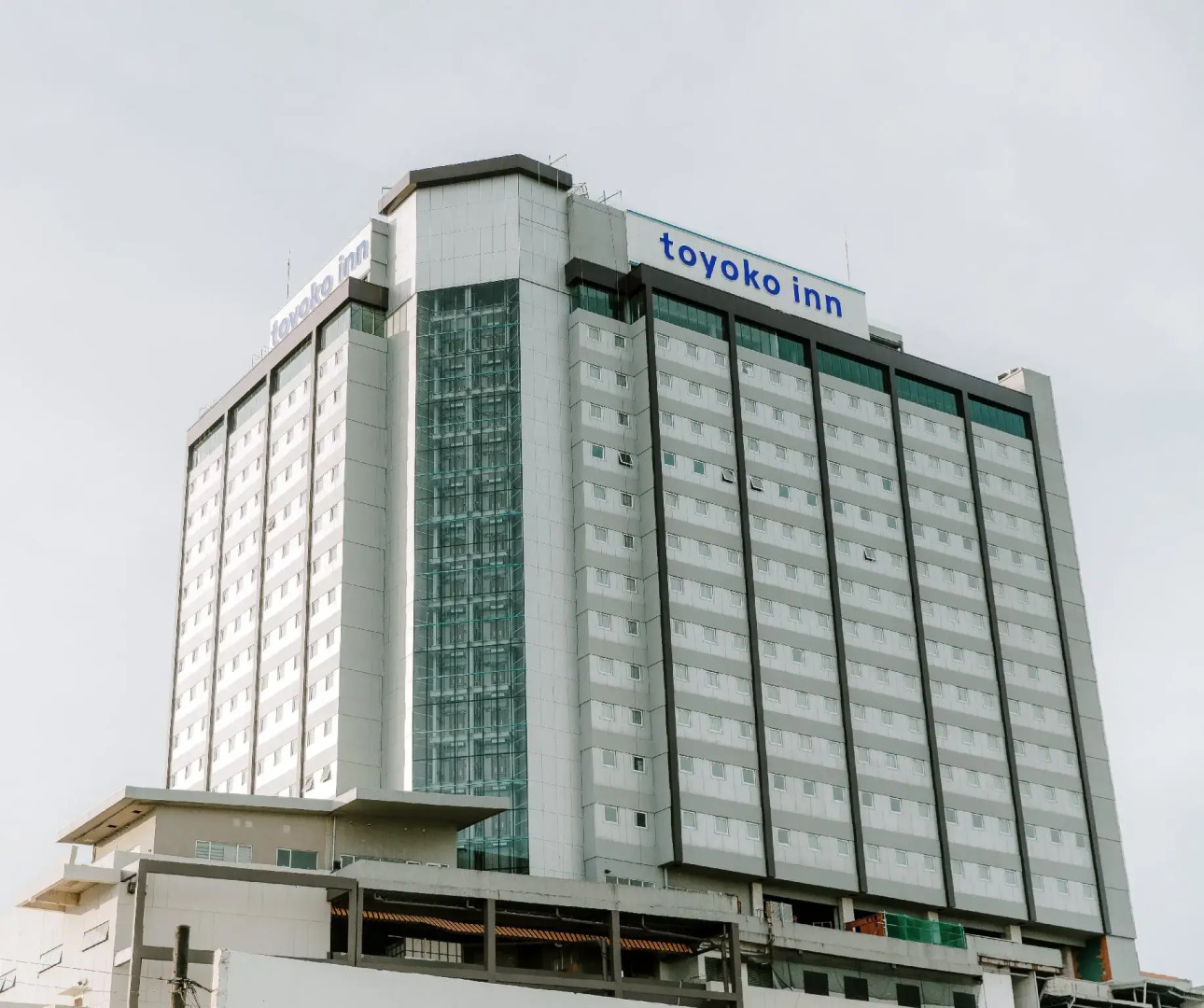 Foto - Toyoko Inn Cebu
