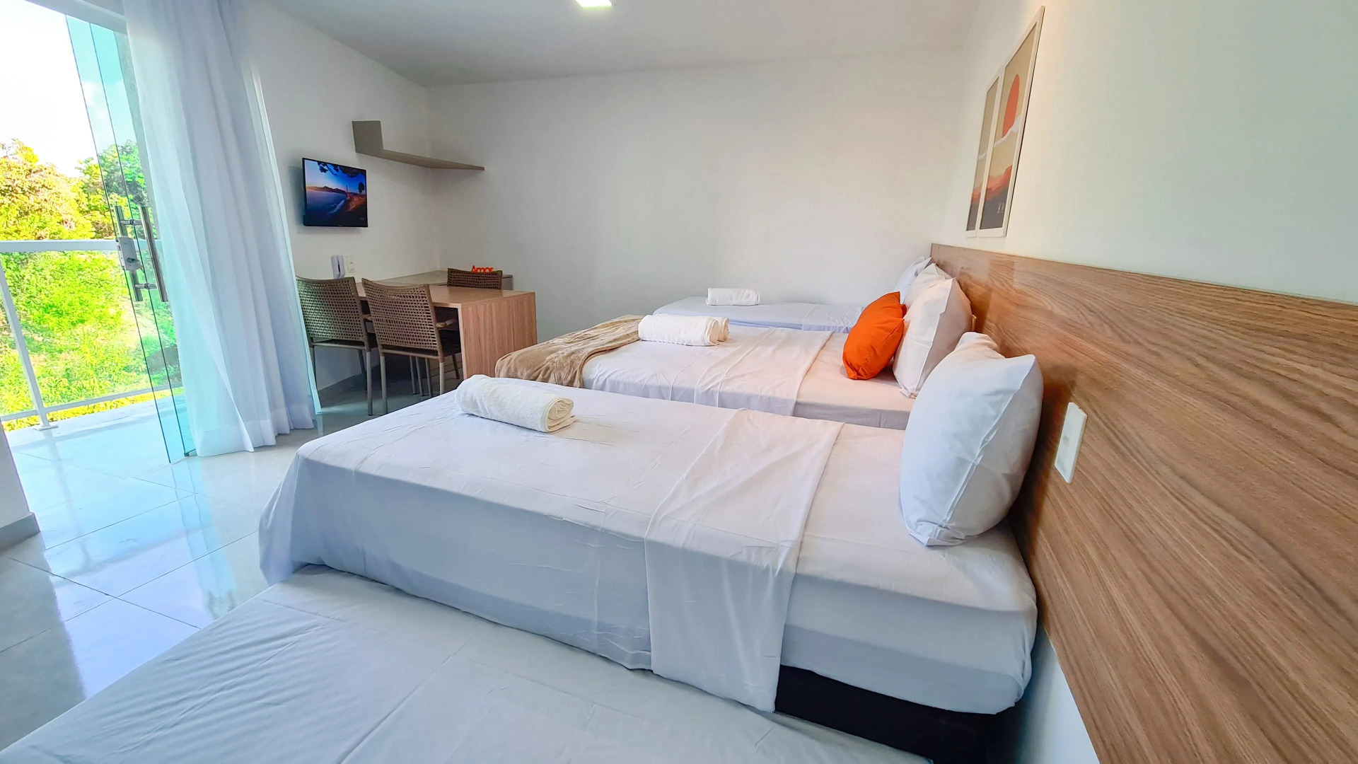 Foto - Sunset by AFT - PORTO DE GALINHAS