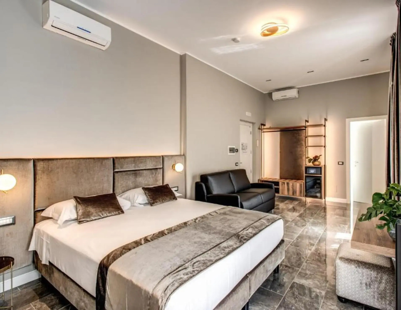 Foto - Apollo Boutique Hotel