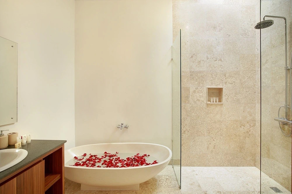 Foto - Lucia Villa Seminyak Beachside By Bali Asia Villa