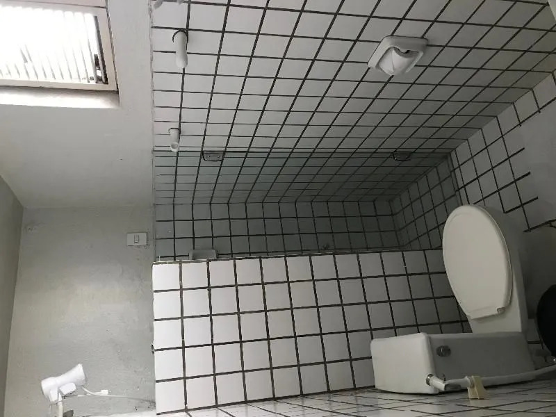 Foto - Hotel Brisa do Meireles