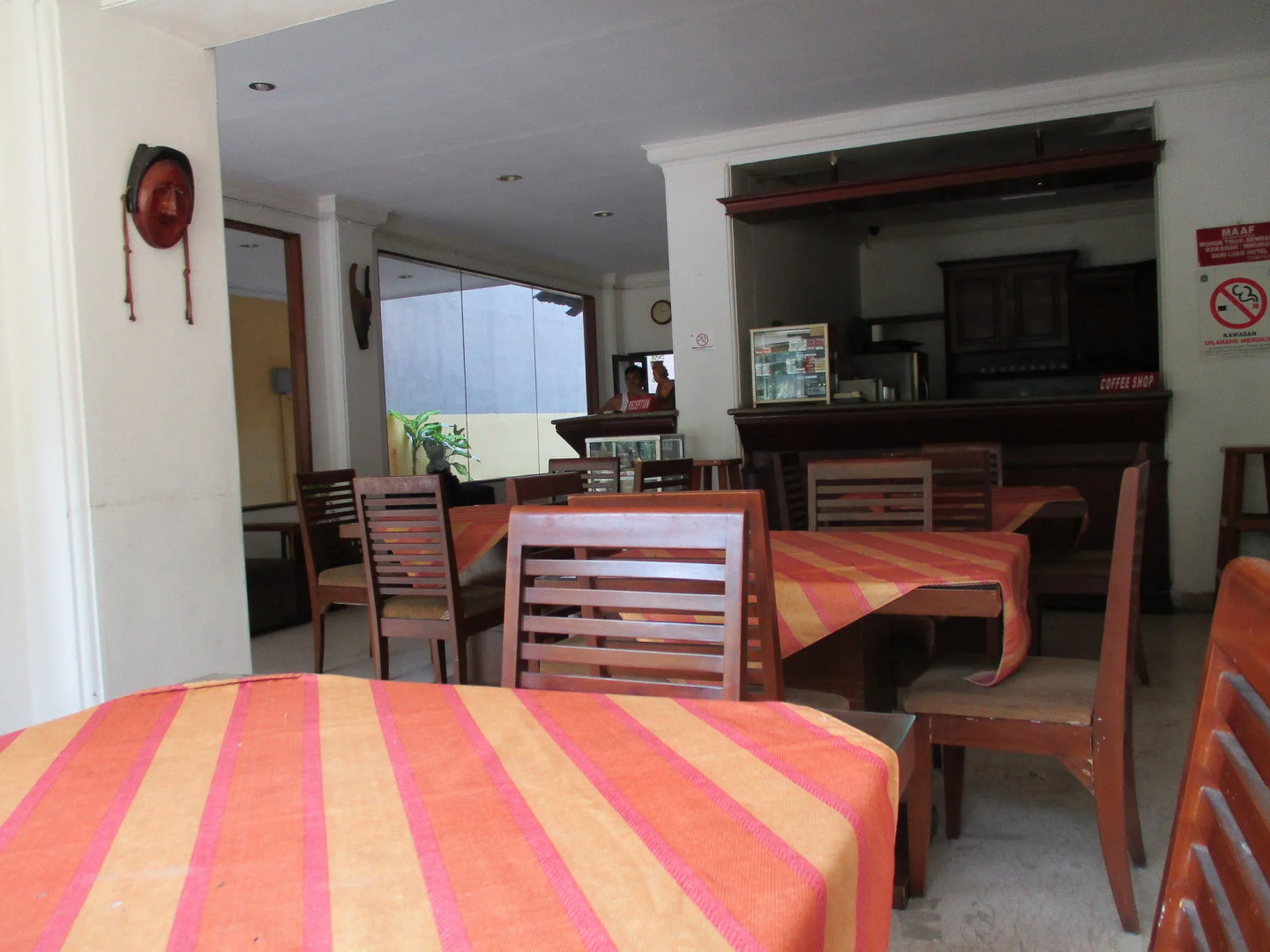 Foto - Hotel Maxim Kwitang Jakarta
